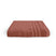 Byrklund - Baddoek Bath Basics (PP) - 50x100 - Terra