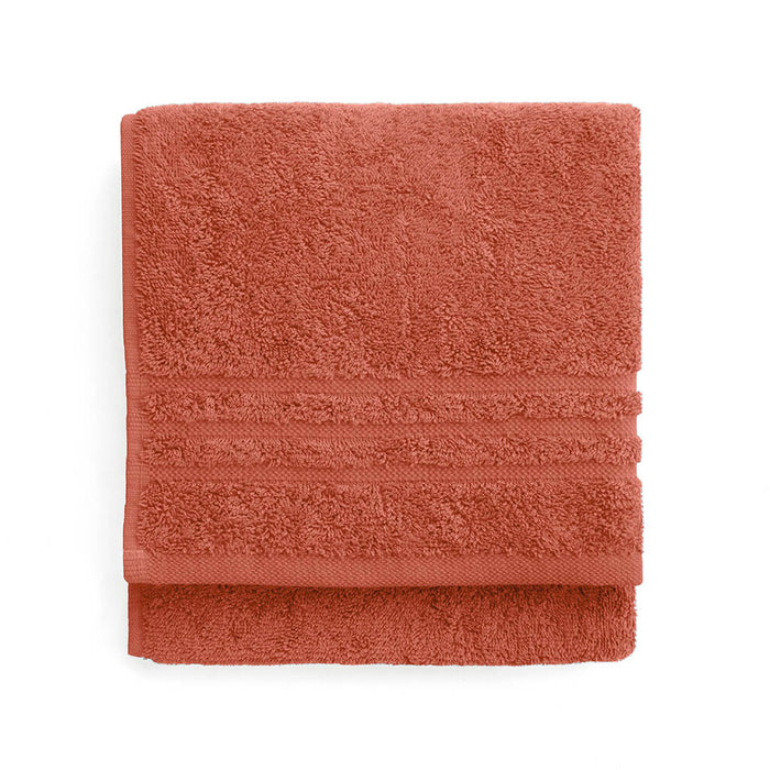 Byrklund - Baddoek Bath Basics (PP) - 50x100 - Terra