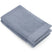 Walra - Gastendoek Soft Cotton - 2x 30x50 - Blauw