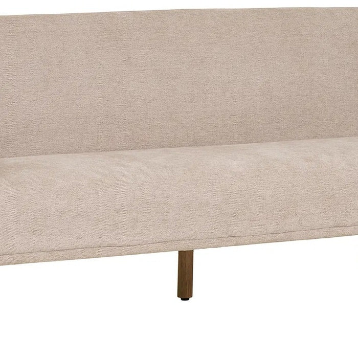 House Nordic Kells Zand 3-Zits Slaapbank