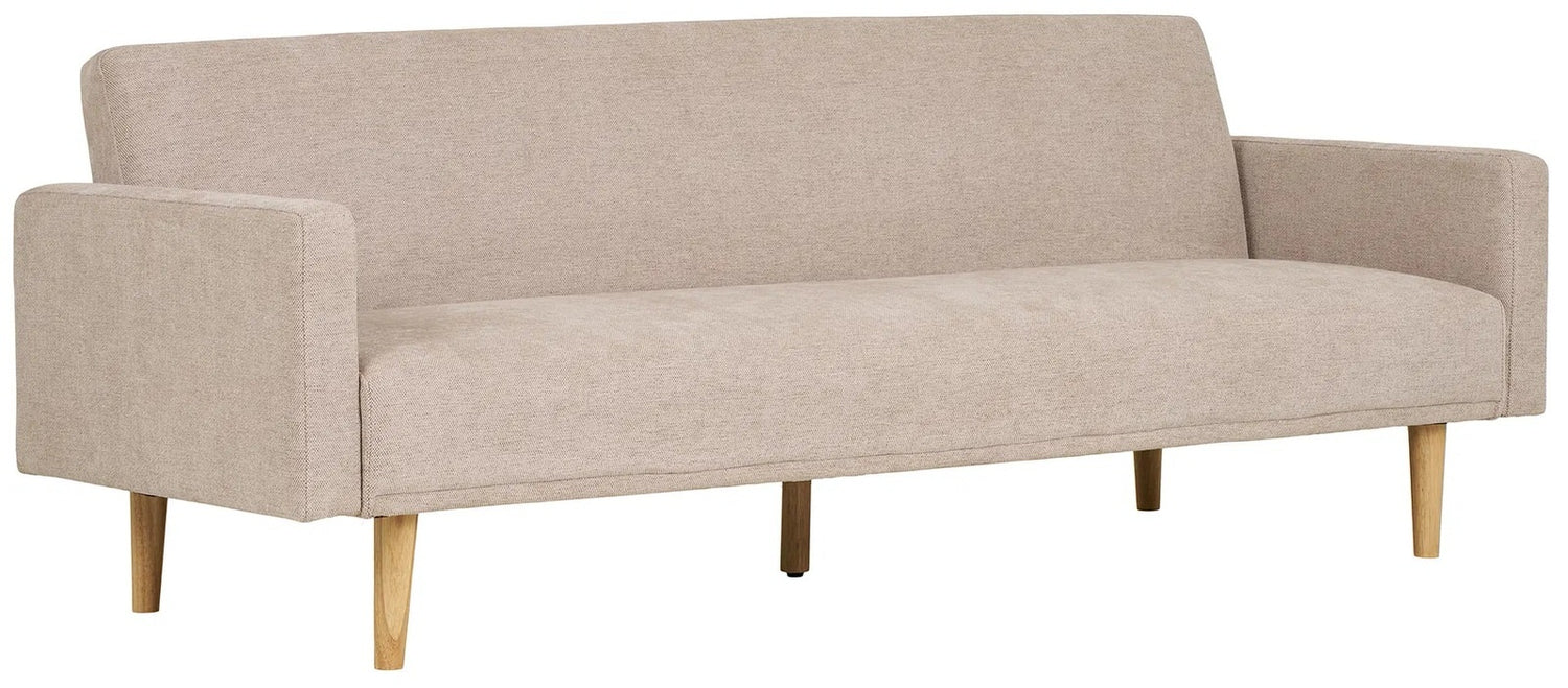 House Nordic Kells Zand 3-Zits Slaapbank