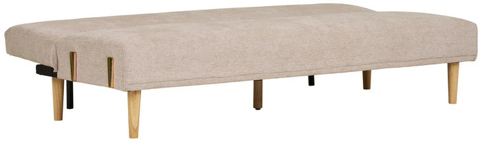 House Nordic Kells Zand 3-Zits Slaapbank