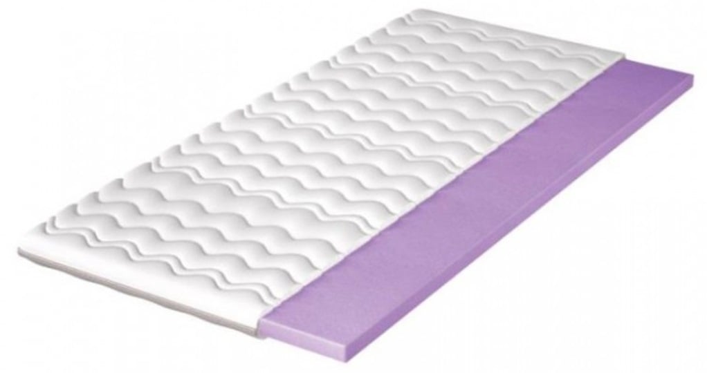 Trae Mobler T25 Topper 160 x 200 cm