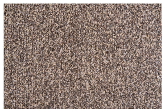 House Nordic Aurora Bruin 3-Zits Bank