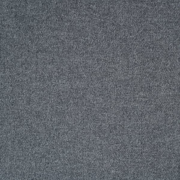 Trae Mobler Como 140 x 200 cm Gestoffeerd Bed Grijs