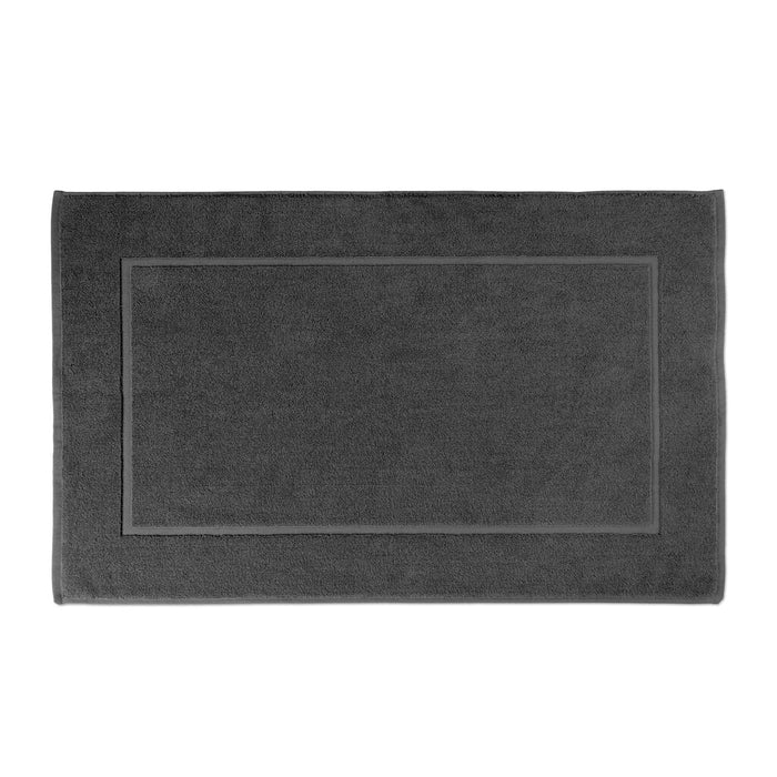 Walra - Badmat Forever Beauty - 60x100 - Antraciet