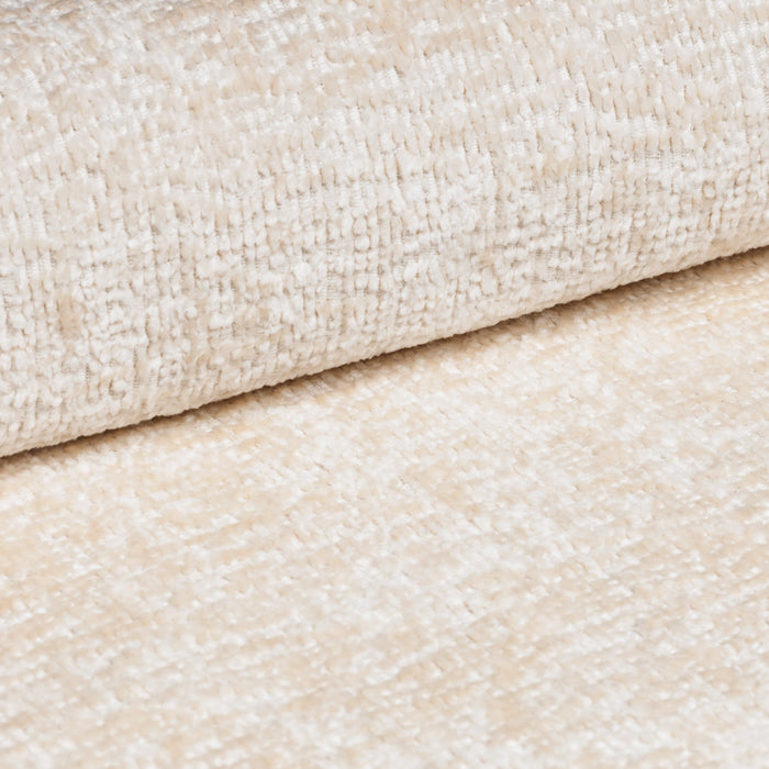 Trae Mobler Lussi 3-Zits Slaapbank Creme