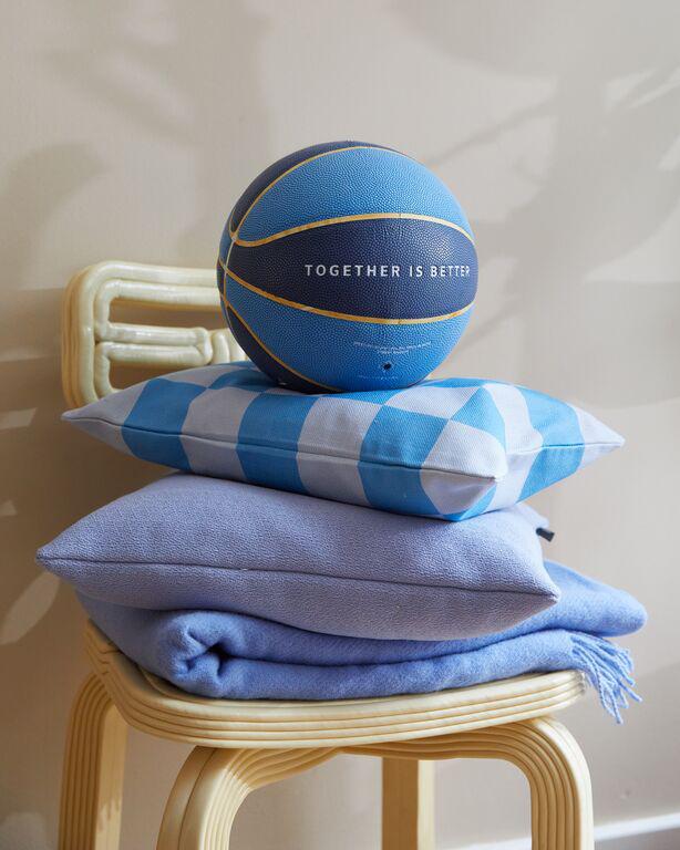 FÉST Cleo Sierkussen 60 x 60 cm - Ice