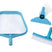 Intex Zwembad Basis Schoonmaakset