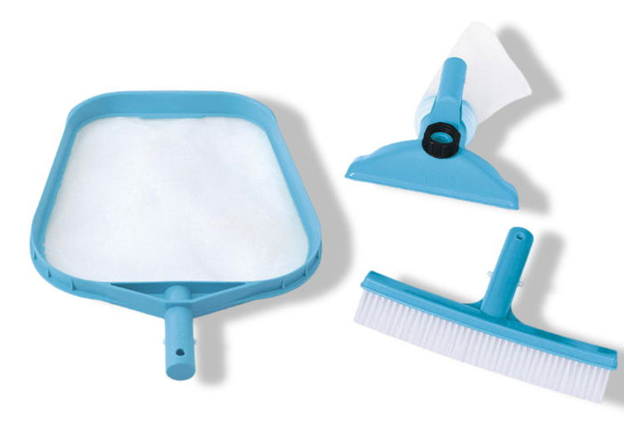 Intex Zwembad Basis Schoonmaakset