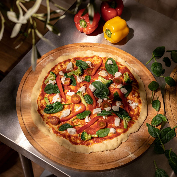 Pizza Board Amigo XL