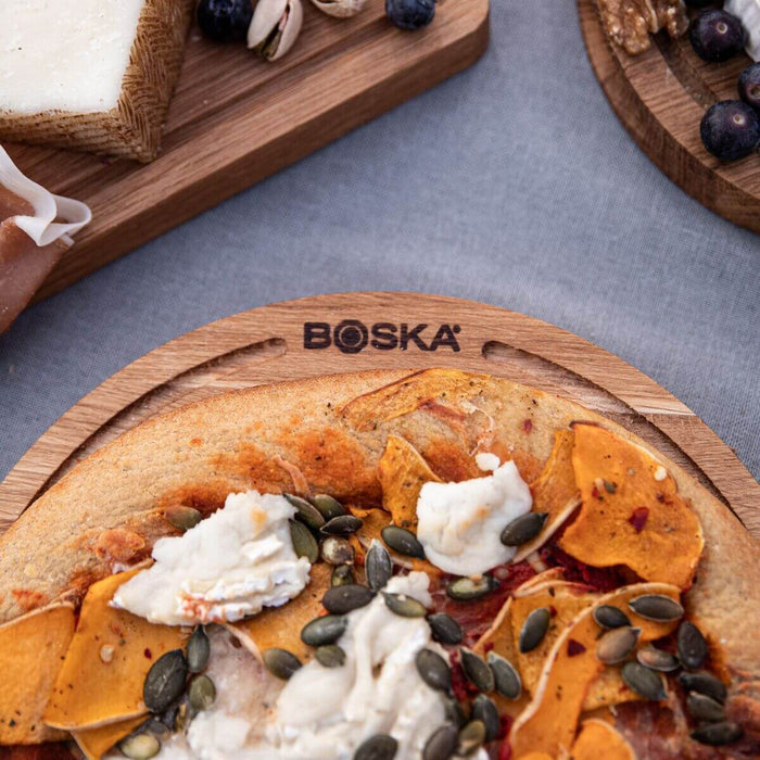 Pizza Board Friends S