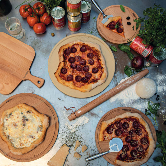 Pizzaplank Amigo S