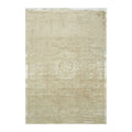 Louis de Poortere Medallion Fading World Vloerkleed 200 x 280 cm - Milk Curry