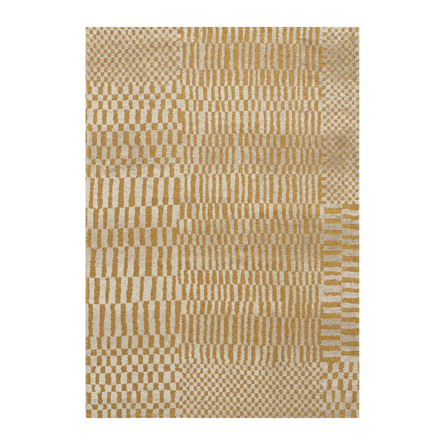 Louis de Poortere Berber Vloerkleed 200 x 280 cm - Erg