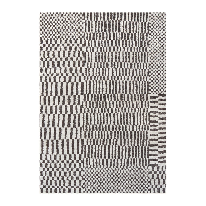 Louis de Poortere Berber Vloerkleed 240 x 340 cm - Caidal