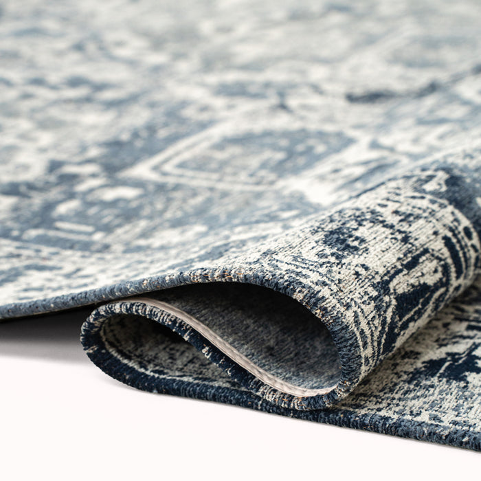 Louis de Poortere Tabriz Vloerkleed 200 x 280 cm - Atlantide