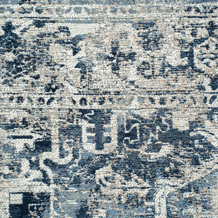 Louis de Poortere Tabriz Vloerkleed 170 x 240 cm - Atlantide