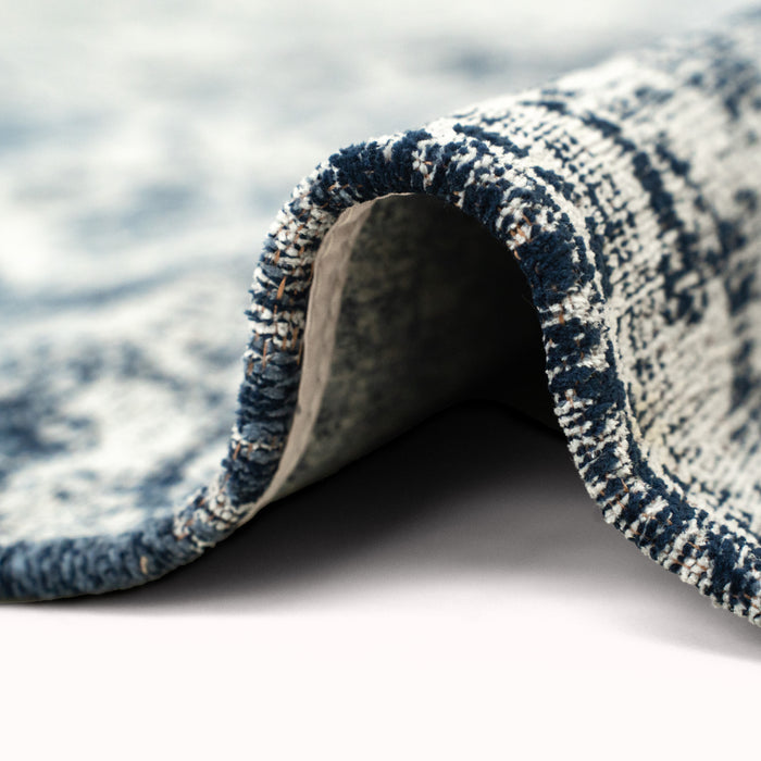 Louis de Poortere Tabriz Vloerkleed 140 x 200 cm - Atlantide