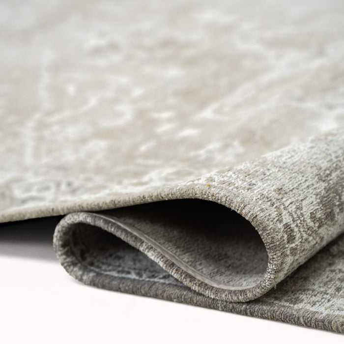 Louis de Poortere Tabriz Vloerkleed 200 x 280 cm - Suede