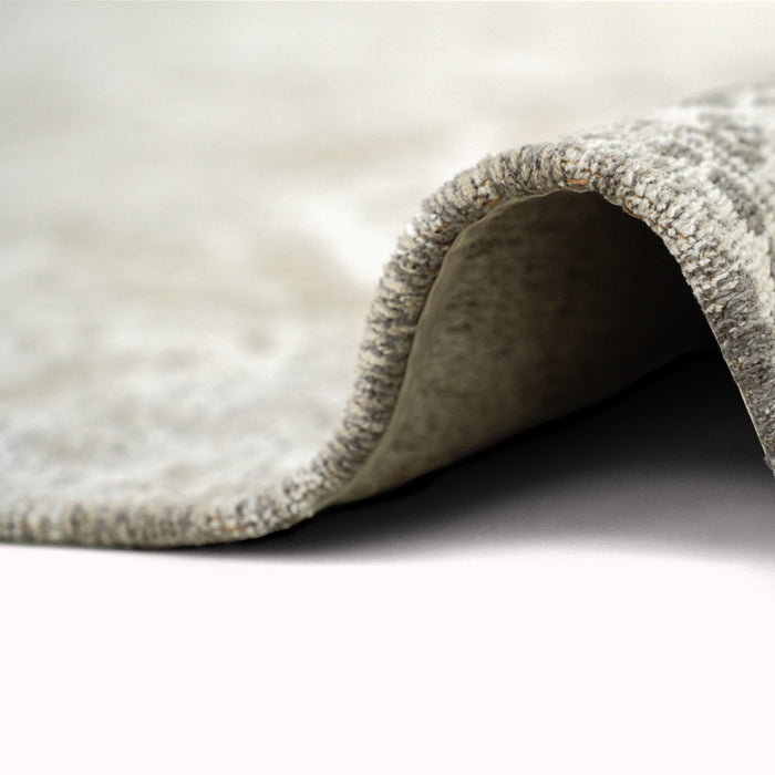 Louis de Poortere Tabriz Vloerkleed 140 x 200 cm - Suede