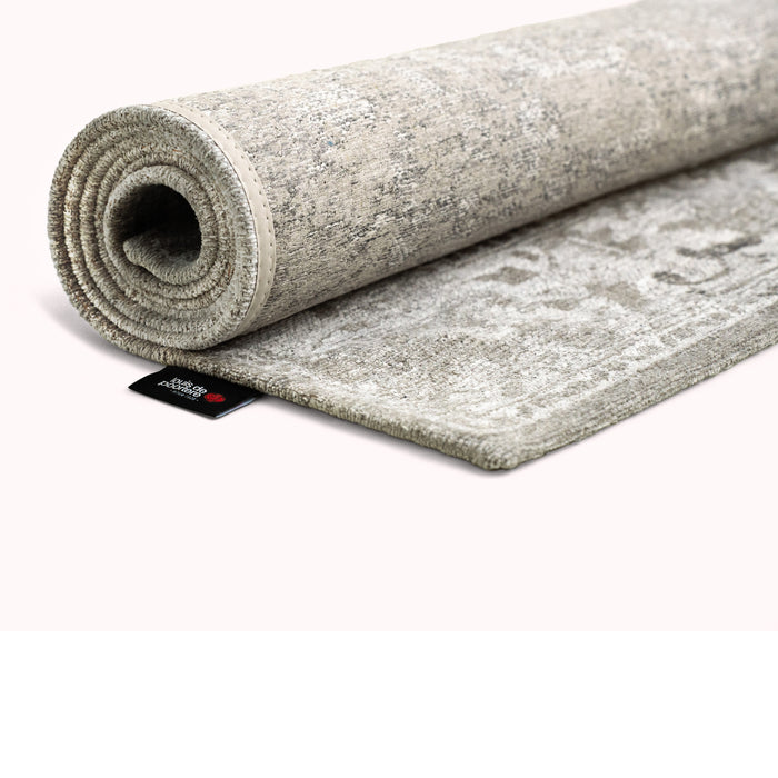 Louis de Poortere Tabriz Vloerkleed 200 x 280 cm - Suede