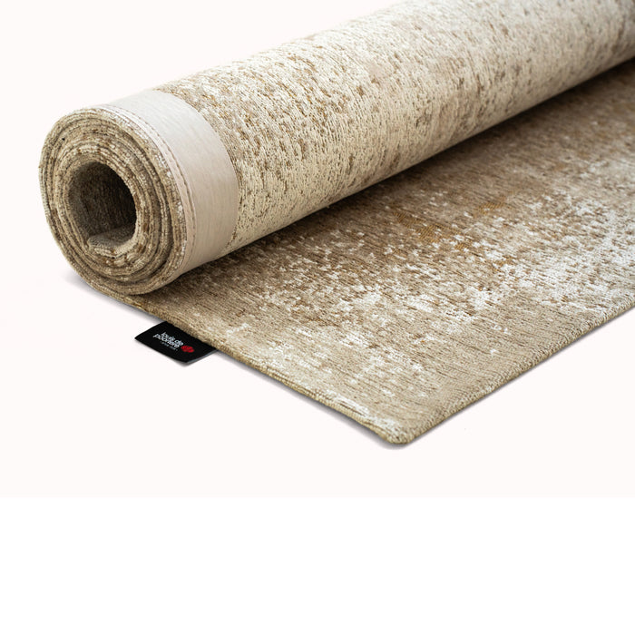 Louis de Poortere Virgin Land Vloerkleed 280 x 390 cm - Mercury