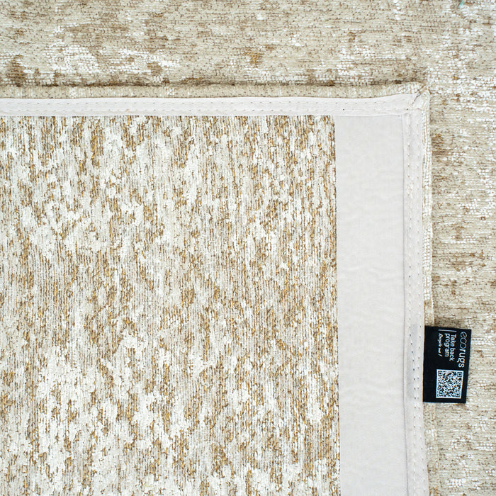 Louis de Poortere Virgin Land Vloerkleed 280 x 390 cm - Mercury