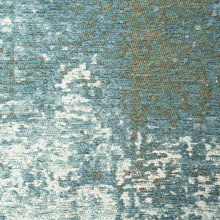 Louis de Poortere Virgin Land Vloerkleed 80 x 150 cm - Neptune