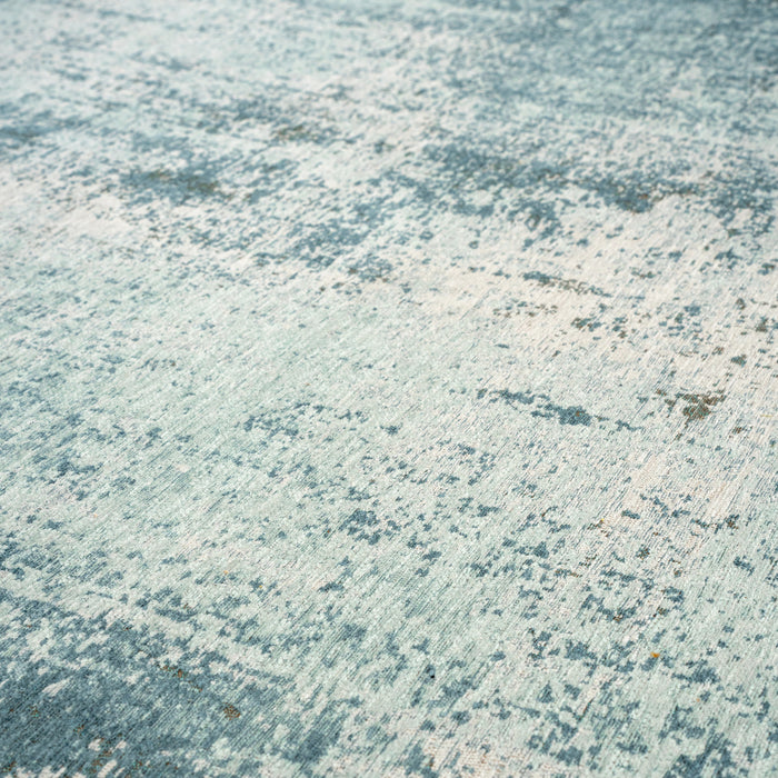 Louis de Poortere Virgin Land Vloerkleed 140 x 200 cm - Neptune