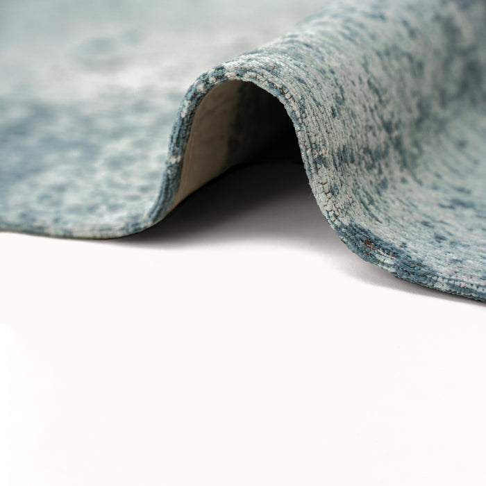 Louis de Poortere Virgin Land Vloerkleed 140 x 200 cm - Neptune