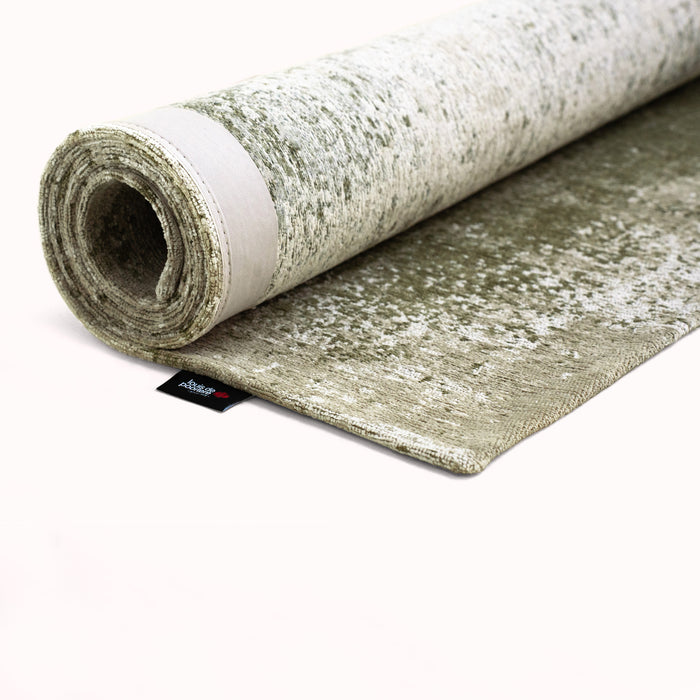 Louis de Poortere Virgin Land Vloerkleed 240 x 340 cm - Uranus