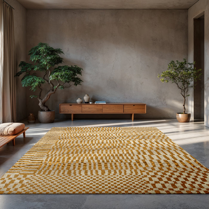 Louis de Poortere Berber Vloerkleed 280 x 390 cm - Erg