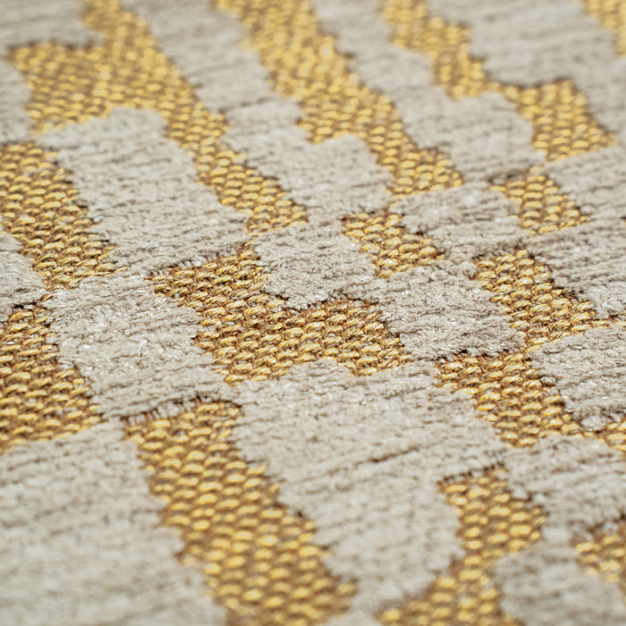 Louis de Poortere Berber Vloerkleed 170 x 240 cm - Erg