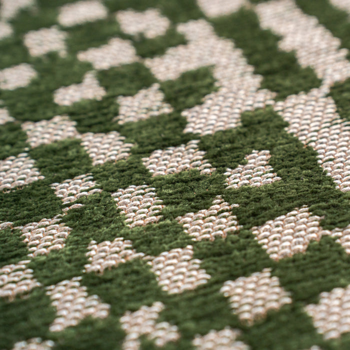 Louis de Poortere Berber Vloerkleed 200 x 280 cm - Oasis