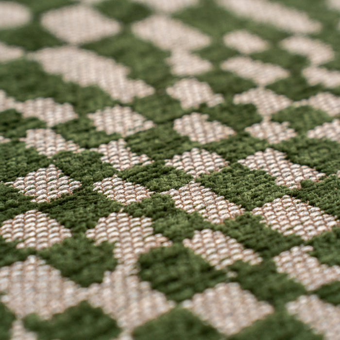 Louis de Poortere Berber Vloerkleed 280 x 390 cm - Oasis