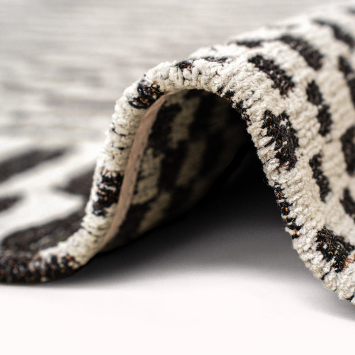 Louis de Poortere Berber Vloerkleed 240 x 340 cm - Caidal