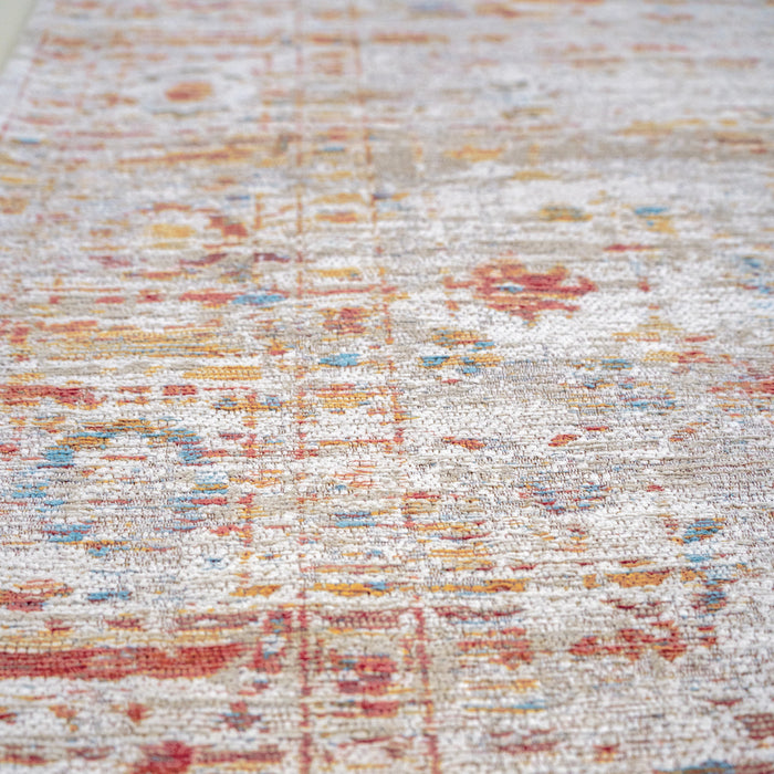 Louis de Poortere Ushak Vloerkleed 200 x 280 cm - Galata Sunset