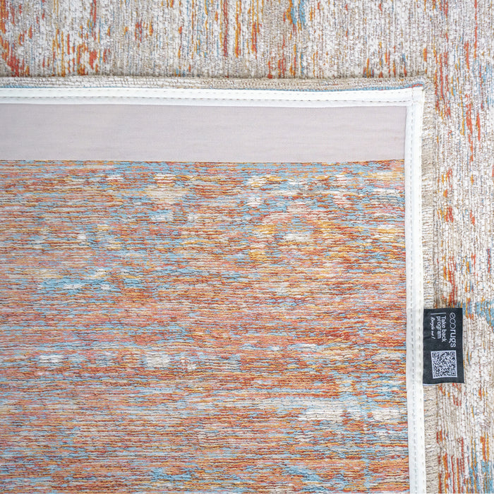 Louis de Poortere Ushak Vloerkleed 280 x 390 cm - Galata Sunset