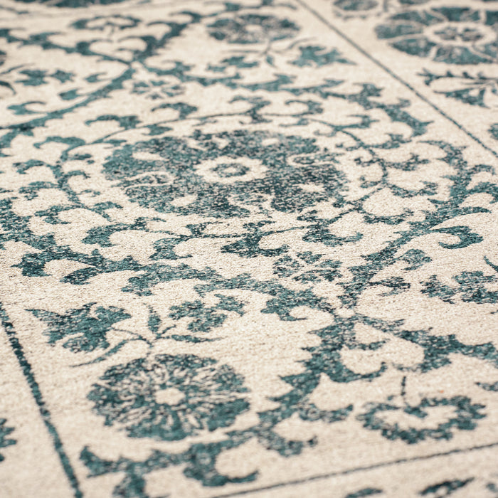 Louis de Poortere Suzani Vloerkleed 170 x 240 cm - Notos