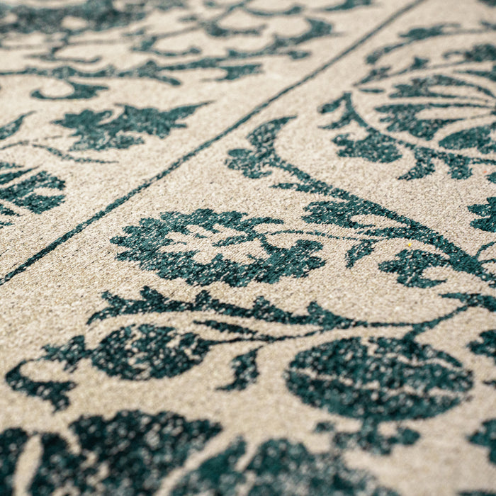 Louis de Poortere Suzani Vloerkleed 280 x 390 cm - Notos