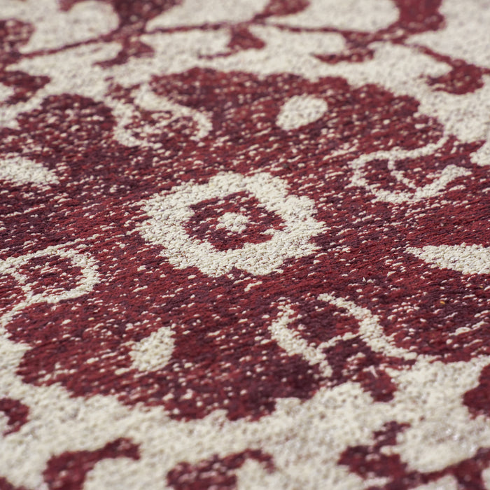 Louis de Poortere Suzani Vloerkleed 140 x 200 cm - Zephyr