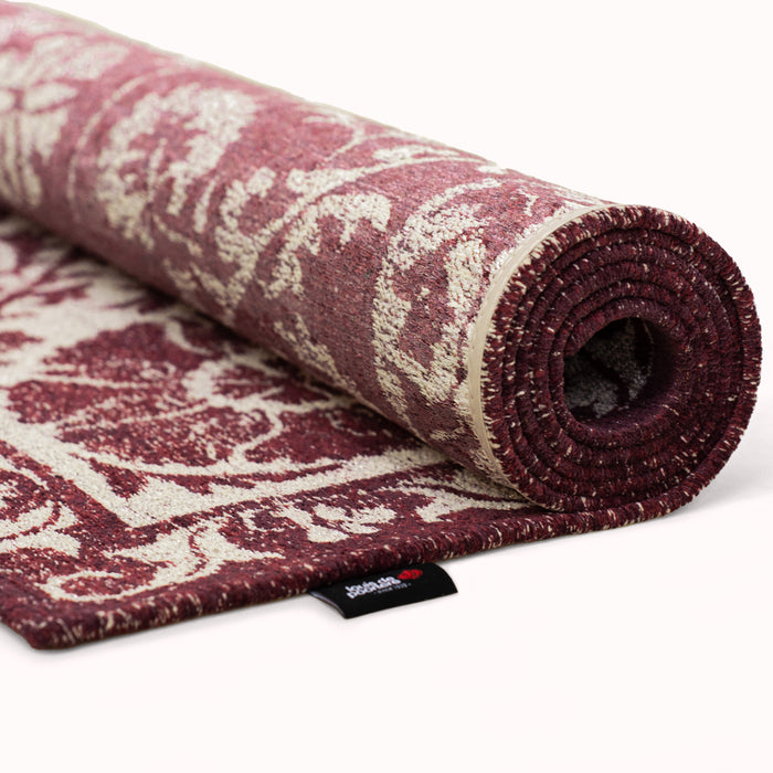 Louis de Poortere Suzani Vloerkleed 200 x 280 cm - Zephyr