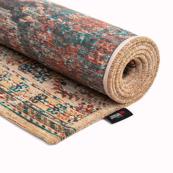 Louis de Poortere Kasak Vloerkleed 280 x 390 cm - Djamboul