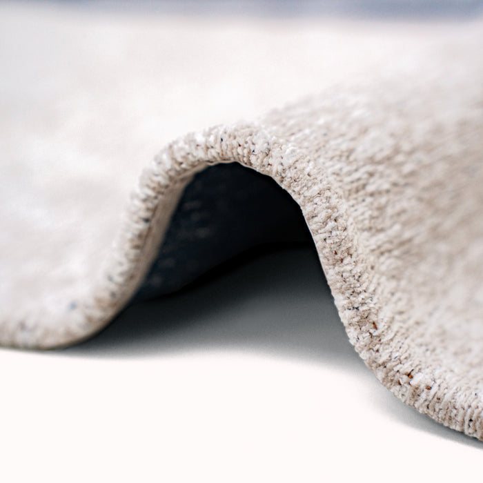 Louis de Poortere Ribbon Vloerkleed 170 x 240 cm - Sea Ink