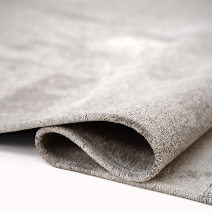 Louis de Poortere Sol Vloerkleed 280 x 390 cm - Albatre