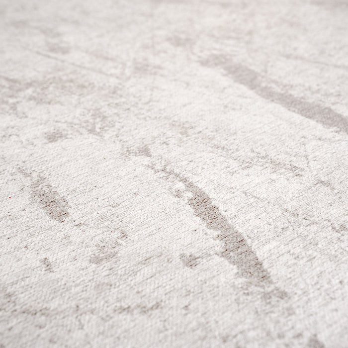 Louis de Poortere Sol Vloerkleed 80 x 150 cm - Albatre