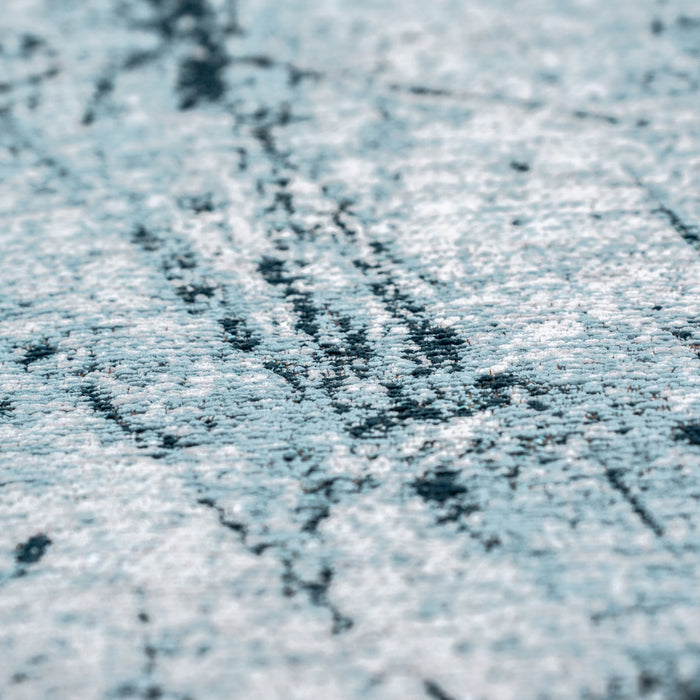 Louis de Poortere Sol Vloerkleed 170 x 240 cm - Dragonfly