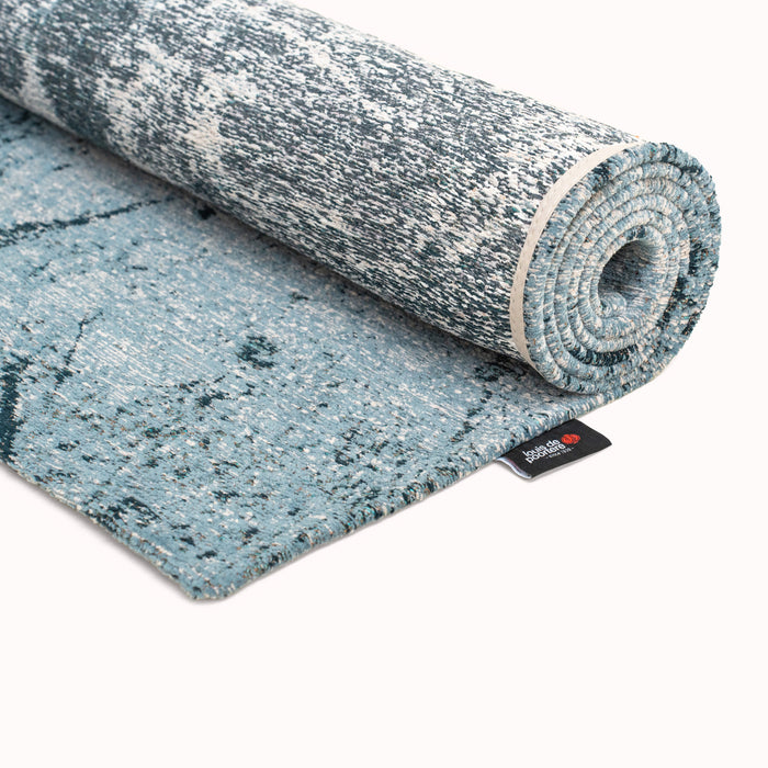 Louis de Poortere Sol Vloerkleed 140 x 200 cm - Dragonfly