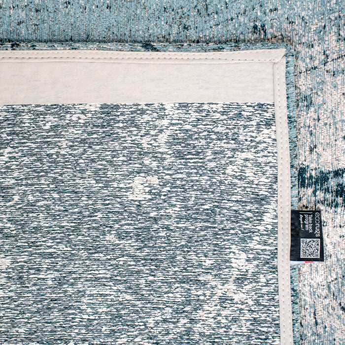 Louis de Poortere Sol Vloerkleed 240 x 340 cm - Dragonfly